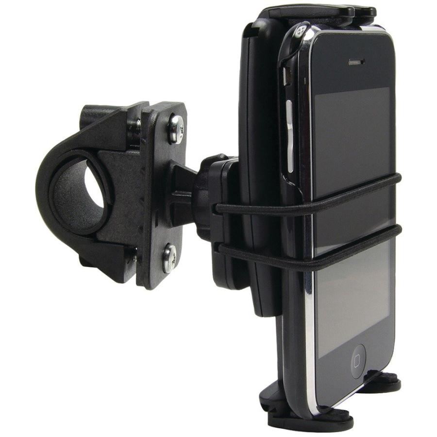 Arkon バイク オートバイ ハンドルバー マウントホルダー iPhone 5 4S Samsung Galaxy S4 S3  並行輸入品｜import-tabaido｜04