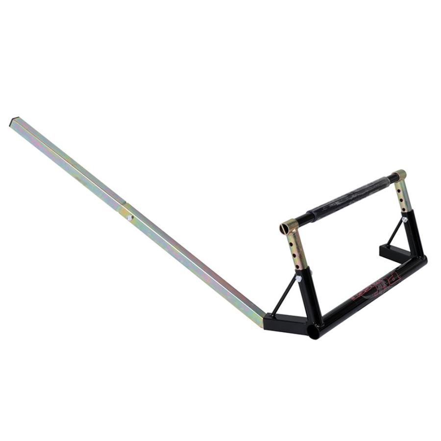 並行輸入品】Pit Posse PP2906モーターサイクルクルーザー