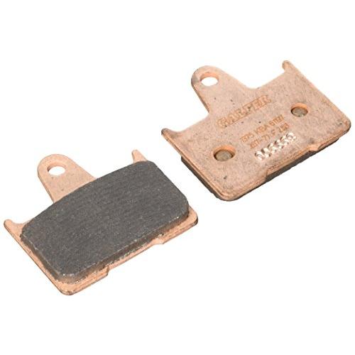 【並行輸入品】Galfer FD267G1371 HH 焼結ブレーキパッド リア Galfer FD267G1371 HH Sintered B_1
