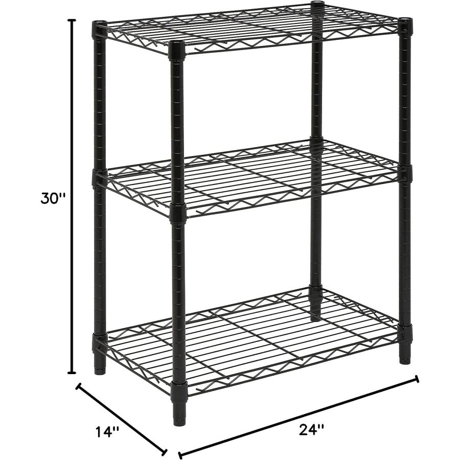 【並行輸入品】Shelving Unitの画像