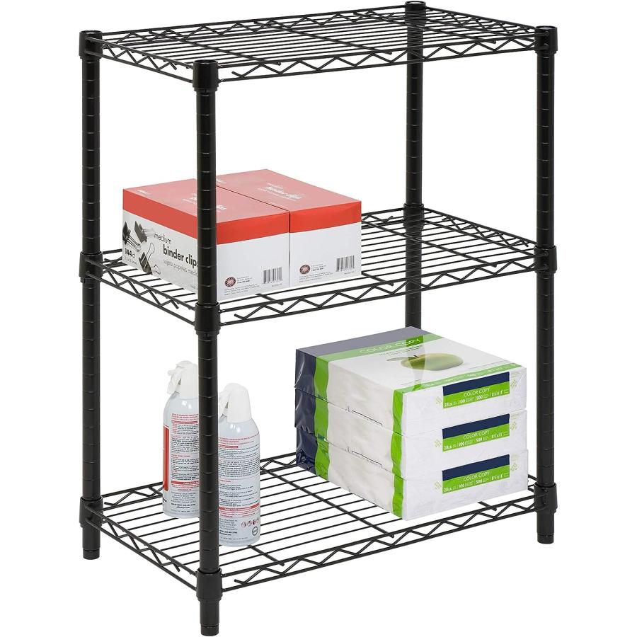 【並行輸入品】Shelving Unitの画像