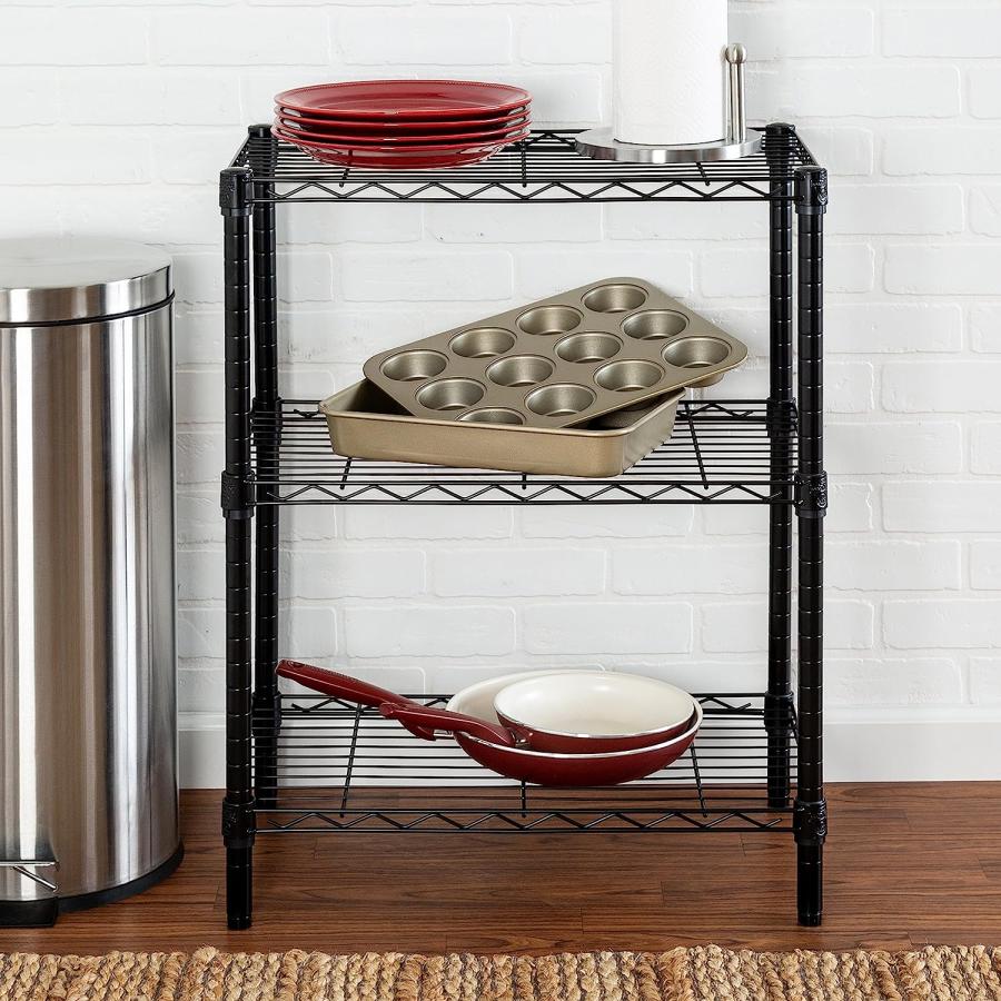 【並行輸入品】Shelving Unitの画像