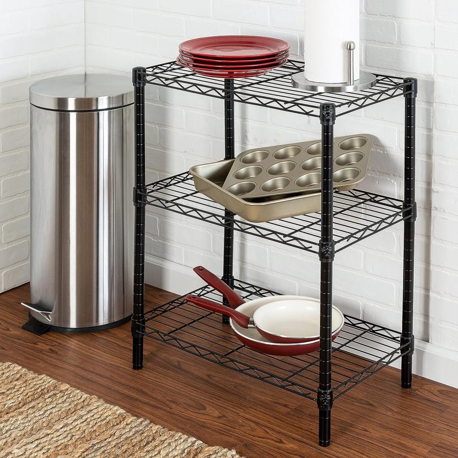 【並行輸入品】Shelving Unitの画像