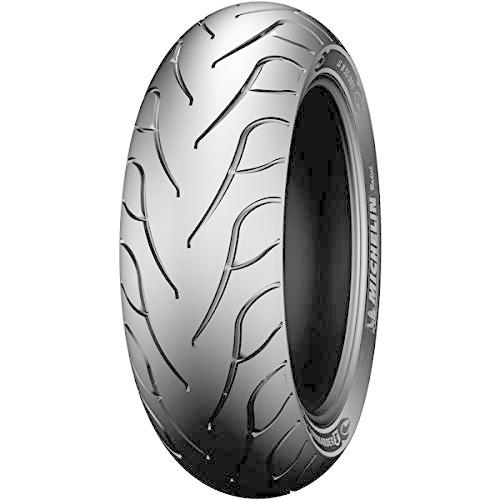 【並行輸入品】Michelin Commander II Reinforced Motorcycle Tire Cruiser Rearの画像