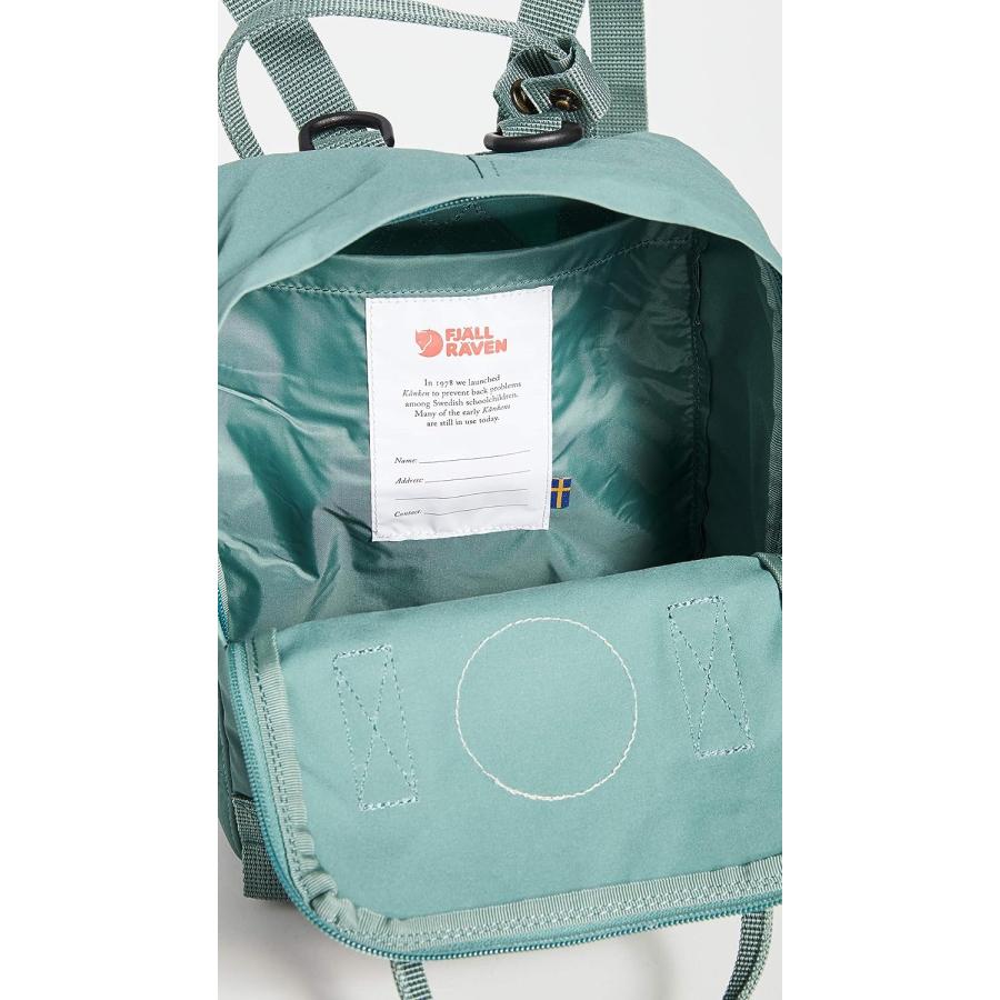 並行輸入品】[フェールラーベン] FJALL RAVEN Kanken Mini 23561 664