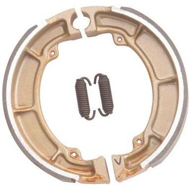 【並行輸入品】EBC Brakes 706 ブレーキシューズの画像