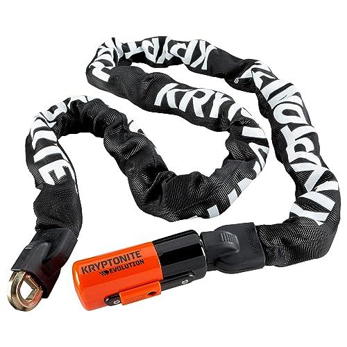【並行輸入品】KRYPTONITE ( クリプトナイト ) ロック Evolution シリーズ4 Integrated チェーン 160cmの画像