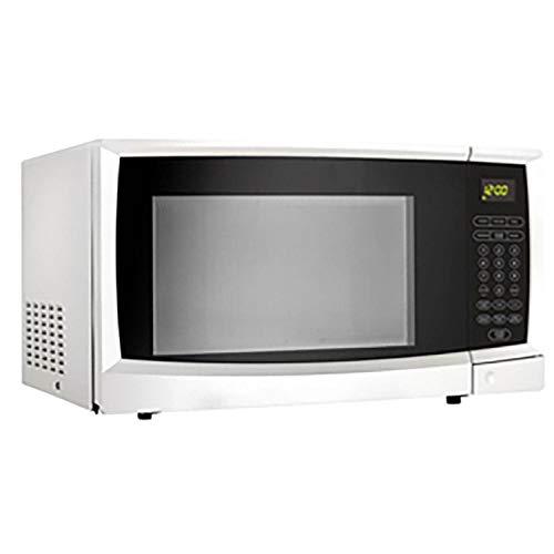 Danby 1.1 Cu. Ft. 1000W Countertop Microwave Oven in White 141［並行 並行輸入品｜import-tabaido｜05