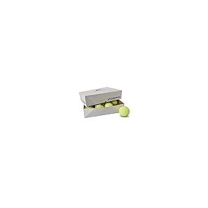 【並行輸入品】CHAMPRO タフフォームソフトボール   12インチ オプティックイエロー (12個パック) CHAMPRO Tough Foの画像