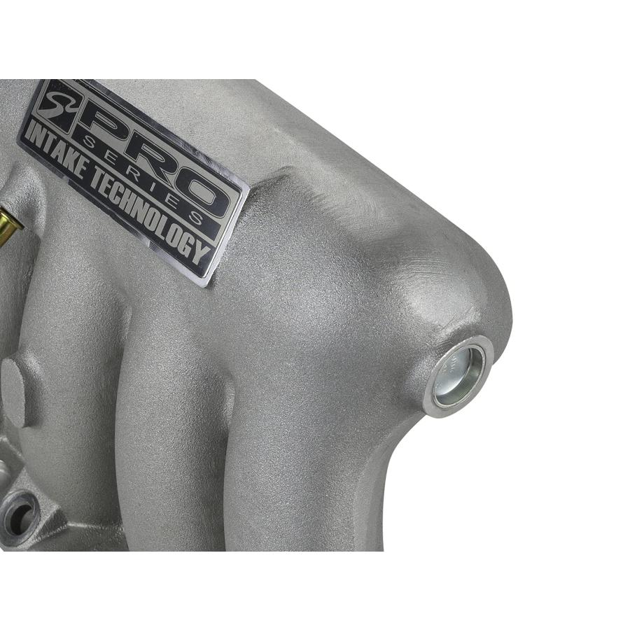 並行輸入品】Skunk2 307 05 0310 プロシリーズ シルバー インテーク