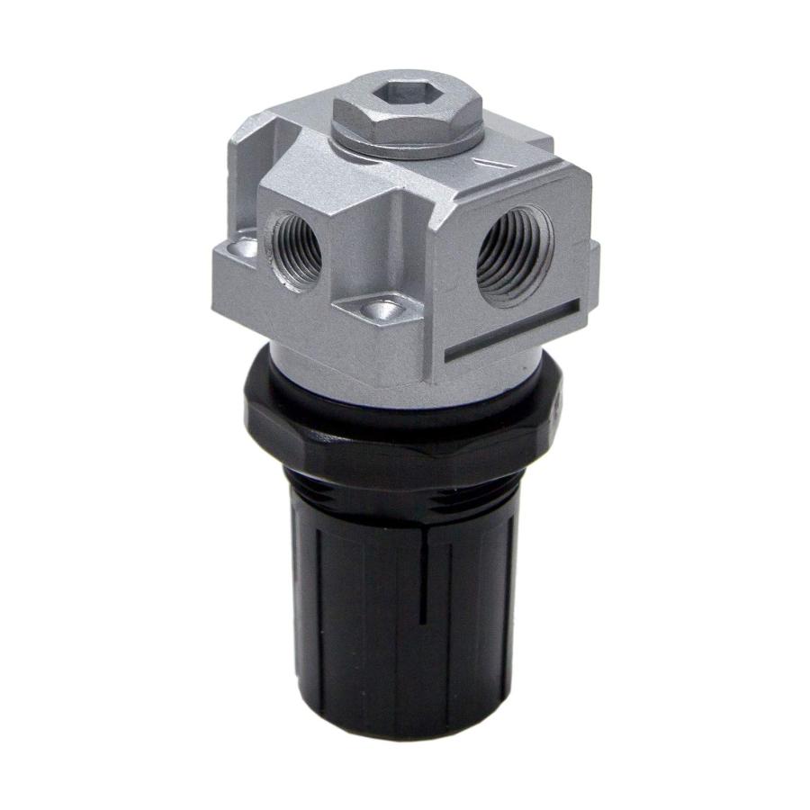 【並行輸入品】Craftsman AC 0007 Compressor 4 Port Regulator by Craftsman Crafts_3