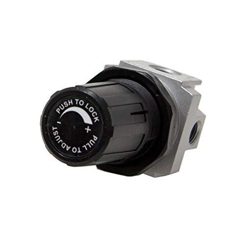 【並行輸入品】Craftsman AC 0007 Compressor 4 Port Regulator by Craftsman Crafts_7