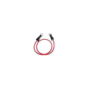 【並行輸入品】GoFit レジスタンス パワー チューブ/バンド 30 Pound GoFit Resistance Training Poweの画像