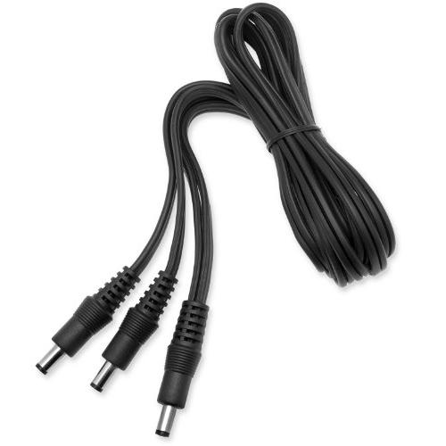 【並行輸入品】GERBING(ガービング): 12V 3WAYプラグ gerb acyh Gerbing 12V Y Harness_1