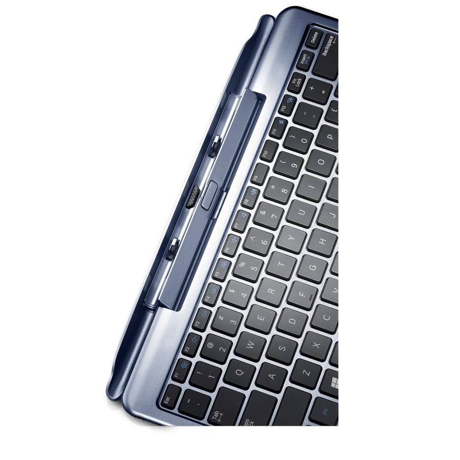 Samsung Electronics ATIV Smart PC Keyboard Dock (AA RD7NMKD/US)(U 並行輸入品｜import-tabaido｜10