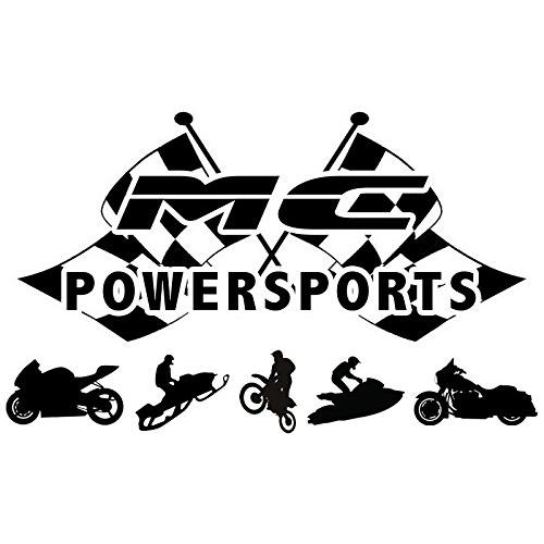 【並行輸入品】Mustang オートバイシート スタッズ ワイドソロシート 取り外し可能な背もたれ付き Mustang Motorcycle S_4