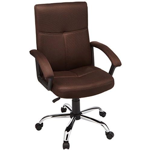 【並行輸入品】ナカバヤシ エグゼクティブメッシュチェア オフィスチェア 椅子 ハイバック CCF 004S Nakabayashi CCF 00_1