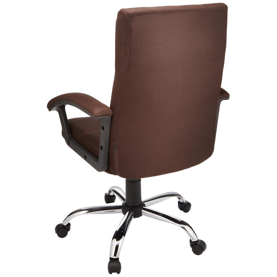 【並行輸入品】ナカバヤシ エグゼクティブメッシュチェア オフィスチェア 椅子 ハイバック CCF 004S Nakabayashi CCF 00_3