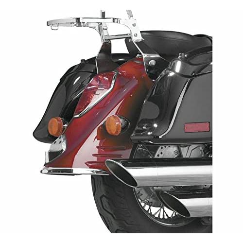 【並行輸入品】National Cycle N7004 フェンダーチップ リアホン National Cycle 製 National Cycl