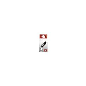 【並行輸入品】【】Canon Ink PGI 250 PGBK XL Individual Ink Tank Canon PGI 25
