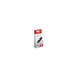【並行輸入品】【】Canon Ink PGI 250 PGBK XL Individual Ink Tank Canon PGI 25