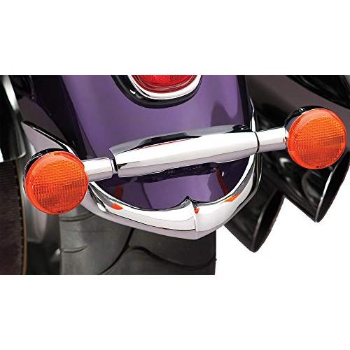【並行輸入品】National Cycle Cast リアフェンダーチップ ホンダ GL1500C Valkyrie/F6C 1997 2003_1