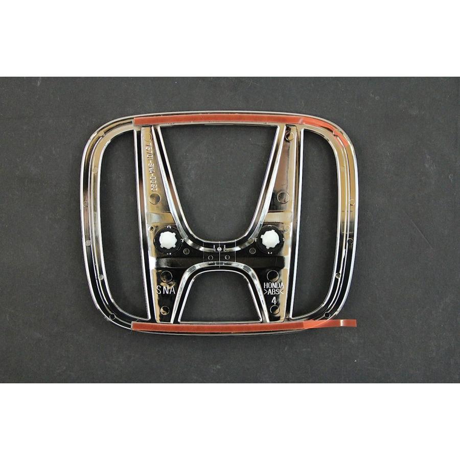 【並行輸入品】Honda Accessories 75701-SNA-003トランクホンダエンブレム　_1