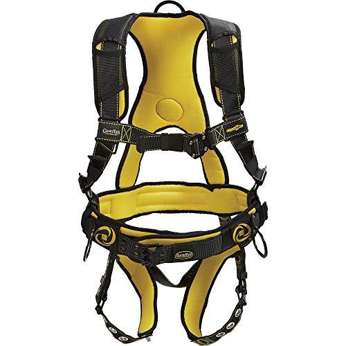 【並行輸入品】Guardian Fall Protection 21030 Cyclone Construction Harness with_4