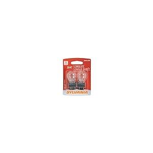 【並行輸入品】SYLVANIA 3047 Long Life Miniature Bulb, (Contains 2 Bulbs) SYLVAN_2