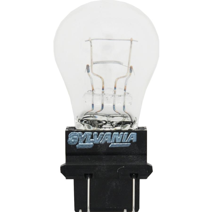 【並行輸入品】SYLVANIA 3047 Long Life Miniature Bulb, (Contains 2 Bulbs) SYLVAN_3