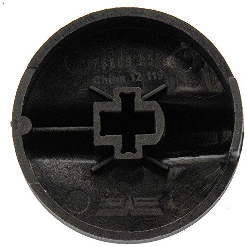 【並行輸入品】Dorman 76869 Headlamp Knob Dorman 76869 Headlamp Knob Compatible_7