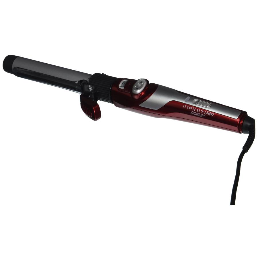 Conair Curling Iron Infiniti Evolution with Rotating Clip