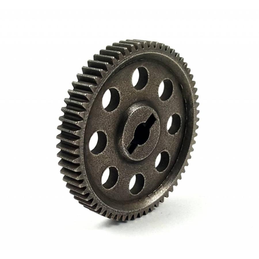 Redcat Racing 81-Tooth Spur Gear (Part # BS702-015) - Compatible With Ground Pounder Models