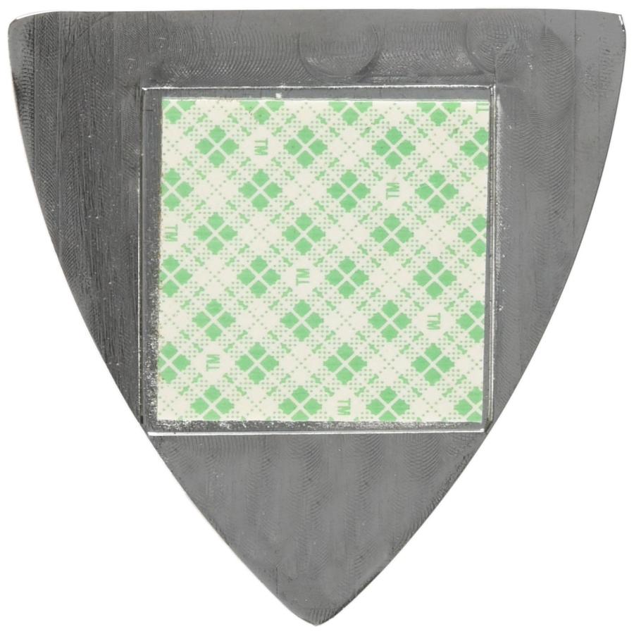 【並行輸入品】空軍 退役 クロームエンブレム Air Force Retired Chrome Emblem_3