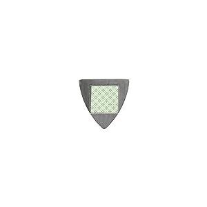 【並行輸入品】空軍 退役 クロームエンブレム Air Force Retired Chrome Emblem_5
