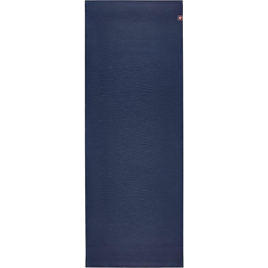 【並行輸入品】(5mm, Midnight)   Manduka eKO Yoga and Pilates Mat Manduka eKO Yo