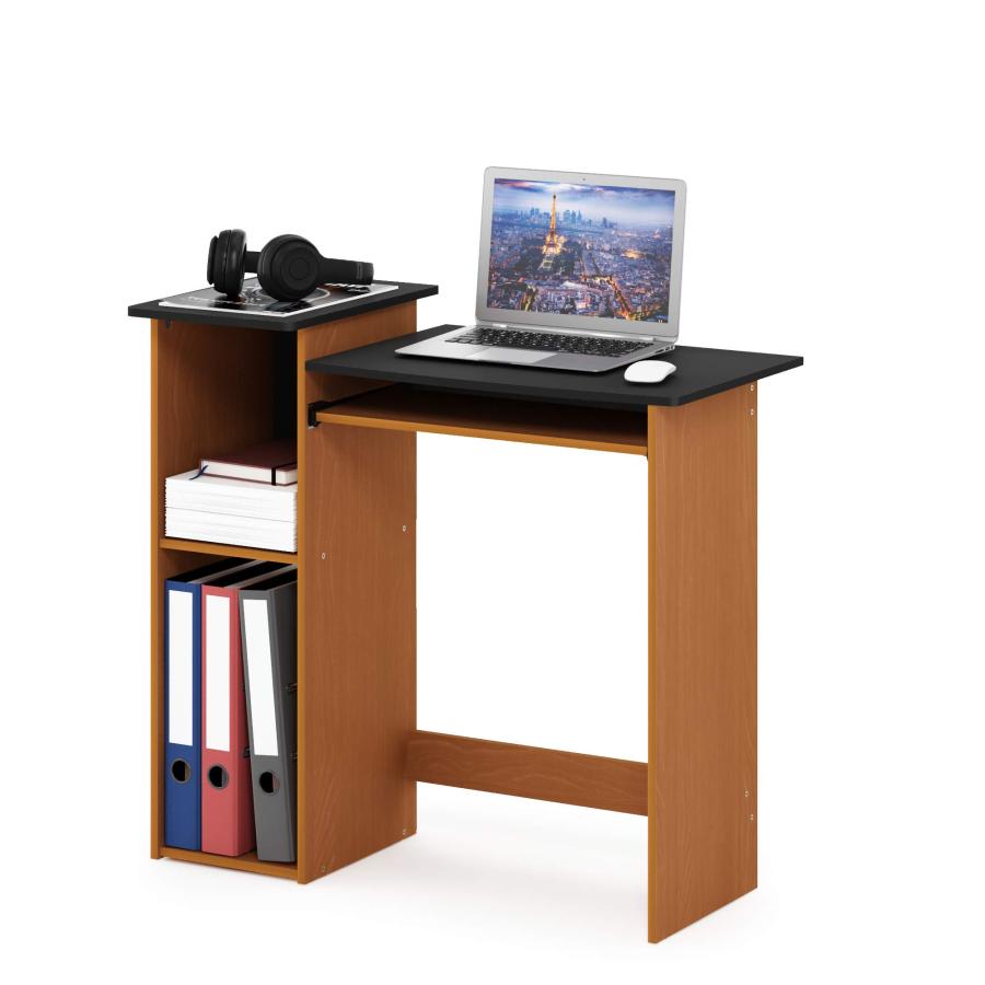 フリノFurinno パソコンデスク Econシリーズ 多目的机 学習机 デスク 並行輸入品】フリノ(Furinno) Econ 多目的コンピュータデスク