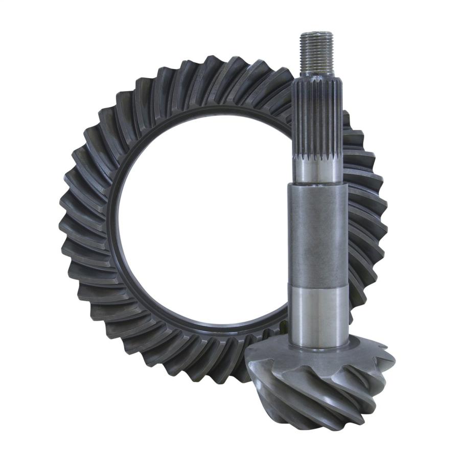 並行輸入品】Yukon Gear & Axle (YG D44 488T) 高性能リング&ピニオン 