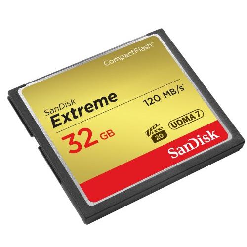 サンディスク Sandisk CF Extreme 32GB 120MB/s UDMA7 800倍速 SDCFXS 032G 海外 並行輸入品｜import-tabaido｜05