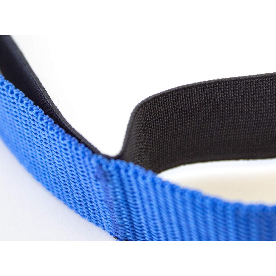 【並行輸入品】RangeMaster Stretch Strap， Multi loop Strap with Exercise Guide_9
