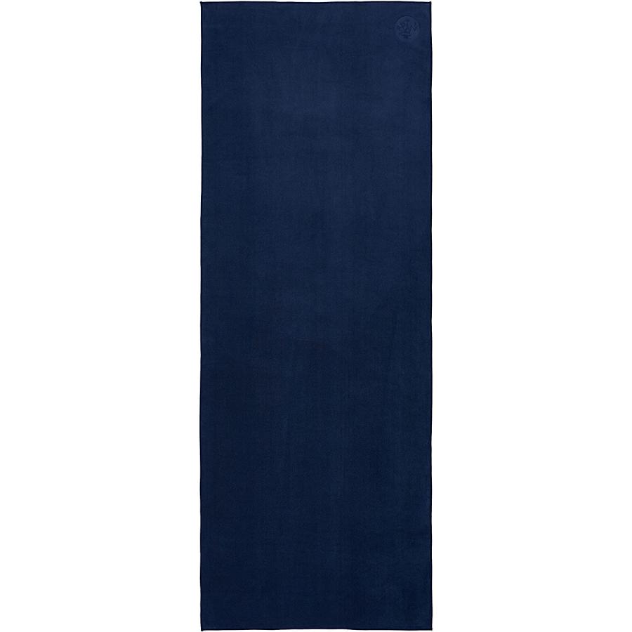 【並行輸入品】Manduka eQua マットタオル Manduka eQua Yoga Towel   Absorbent, Non Slip
