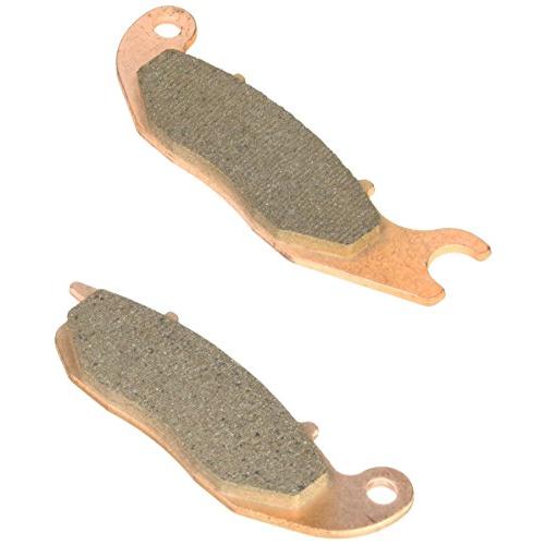 【並行輸入品】BRAKE PAD EBC FA375HH ブレーキパッド EBC Brakes FA375HH Double H Series_1