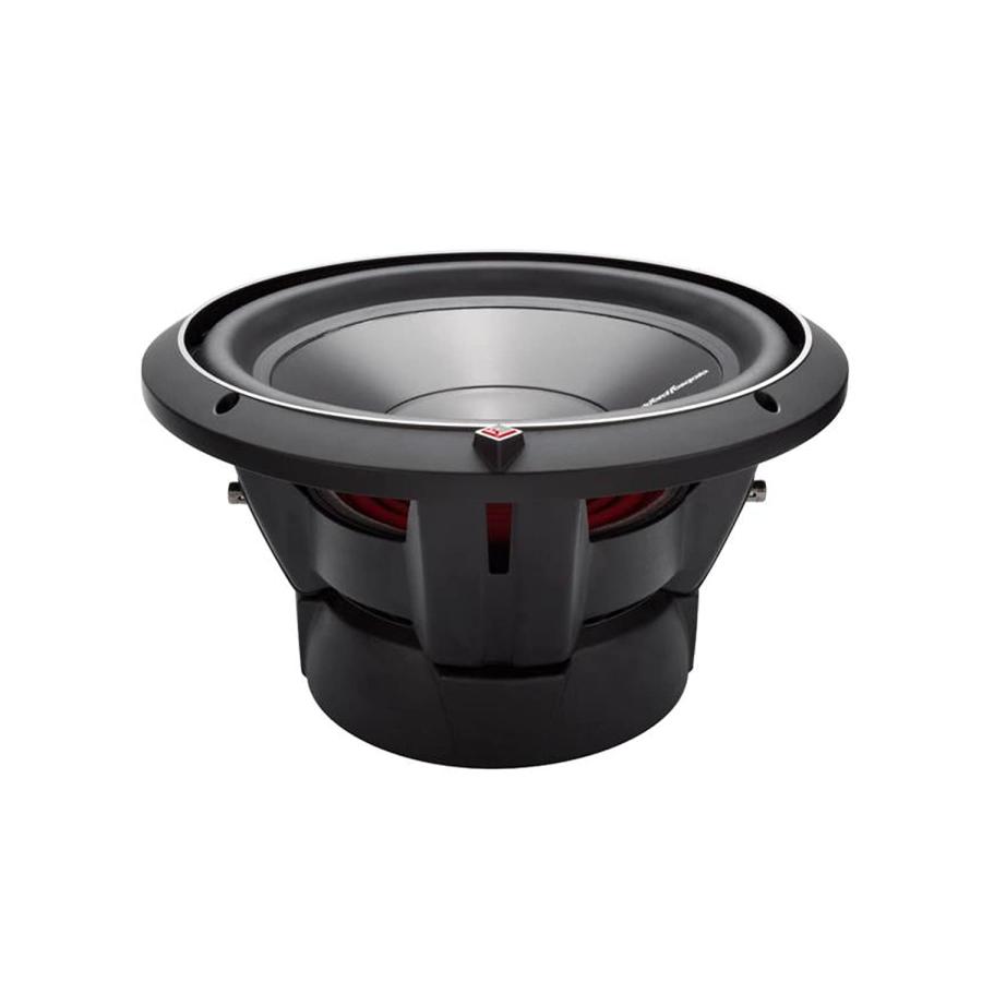 並行輸入品】Rockford Fosgate (2) パンチ P3D2 12 12インチ 2400