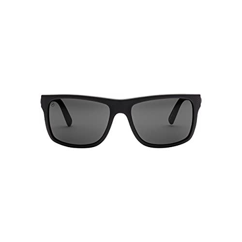 【並行輸入品】Electric Swingarm Electric   Swingarm, Sunglasses, Matte Black Frの画像