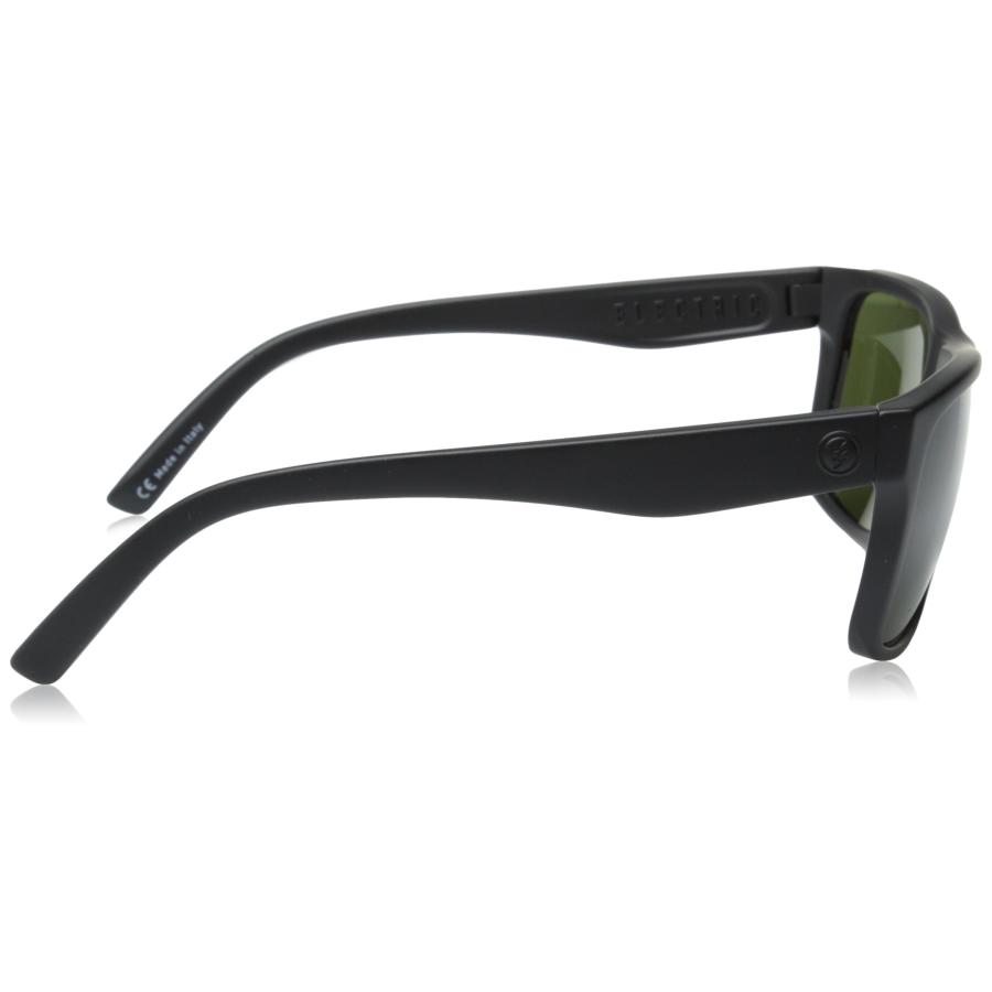 【並行輸入品】Electric Swingarm Electric   Swingarm, Sunglasses, Matte Black Frの画像