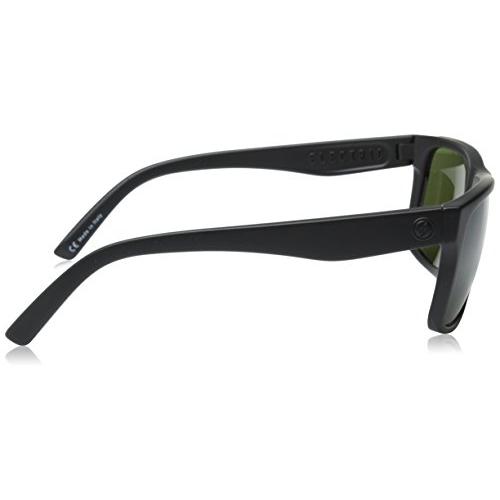 【並行輸入品】Electric Swingarm Electric   Swingarm, Sunglasses, Matte Black Frの画像