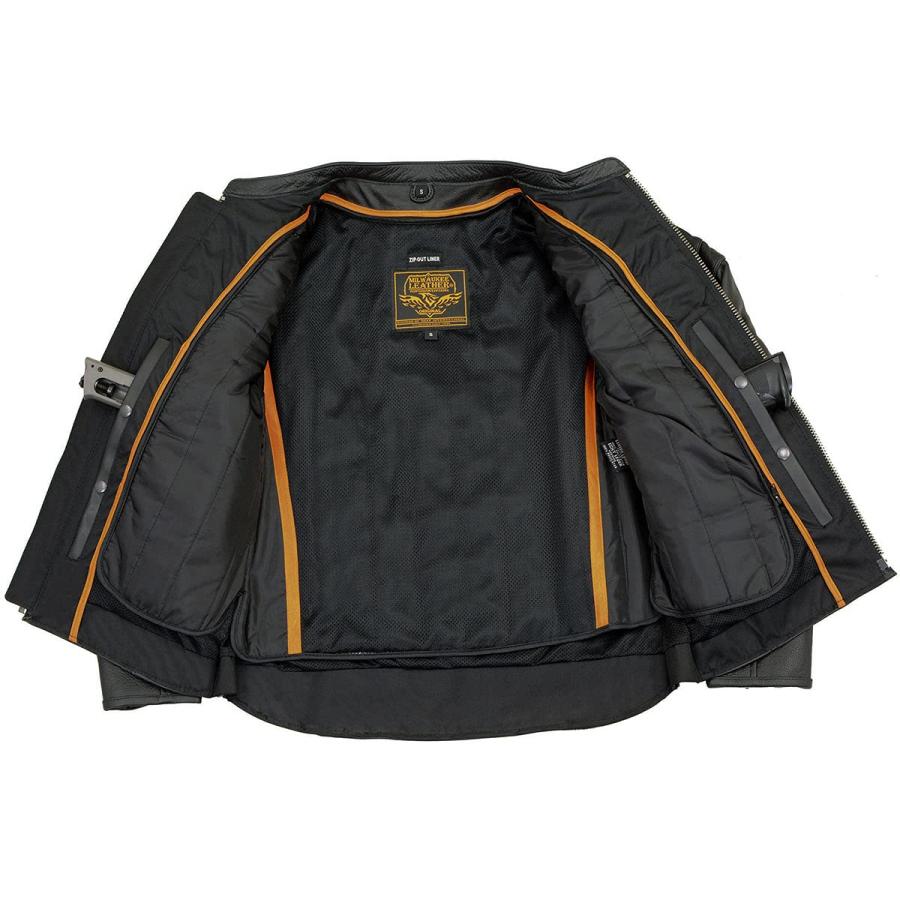 並行輸入品】(レザーキング) Leather King レザージャケット