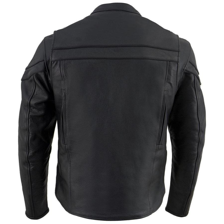 並行輸入品】(レザーキング) Leather King レザージャケット