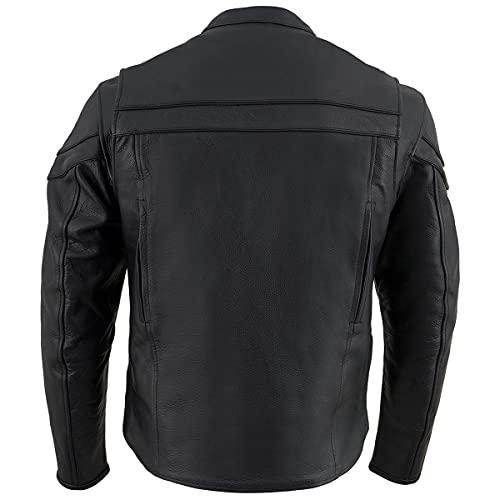 並行輸入品】(レザーキング) Leather King レザージャケット