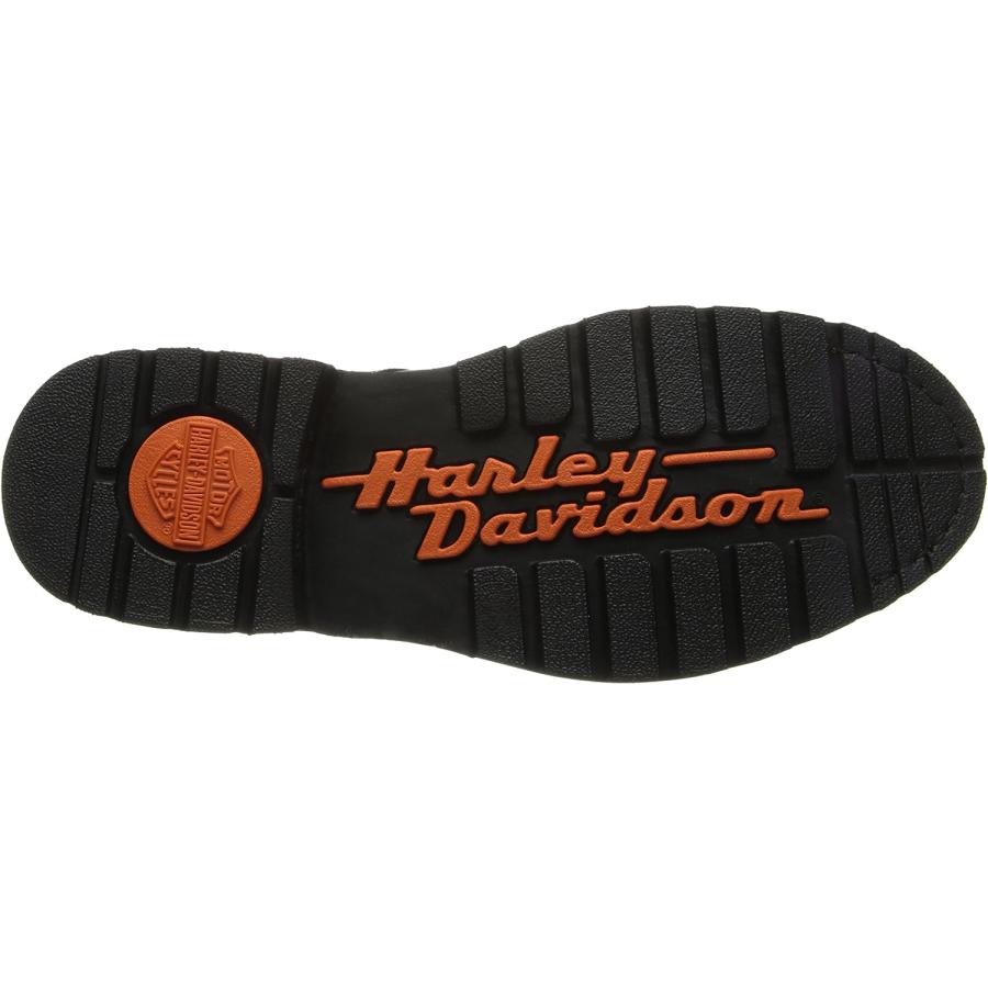ハーレーダビッドソンメンズチャドStワークブーツ 11 Amazon | [Harley-Davidson] Men's Chad ST Motorcycle Safety